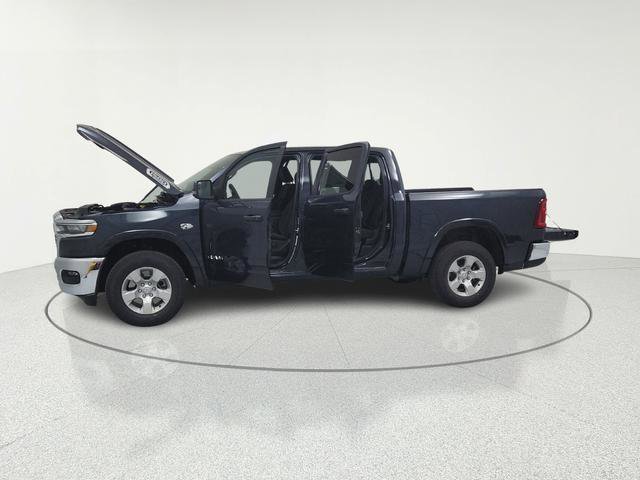 New 2026 RAM 1500 Big Horn image 7