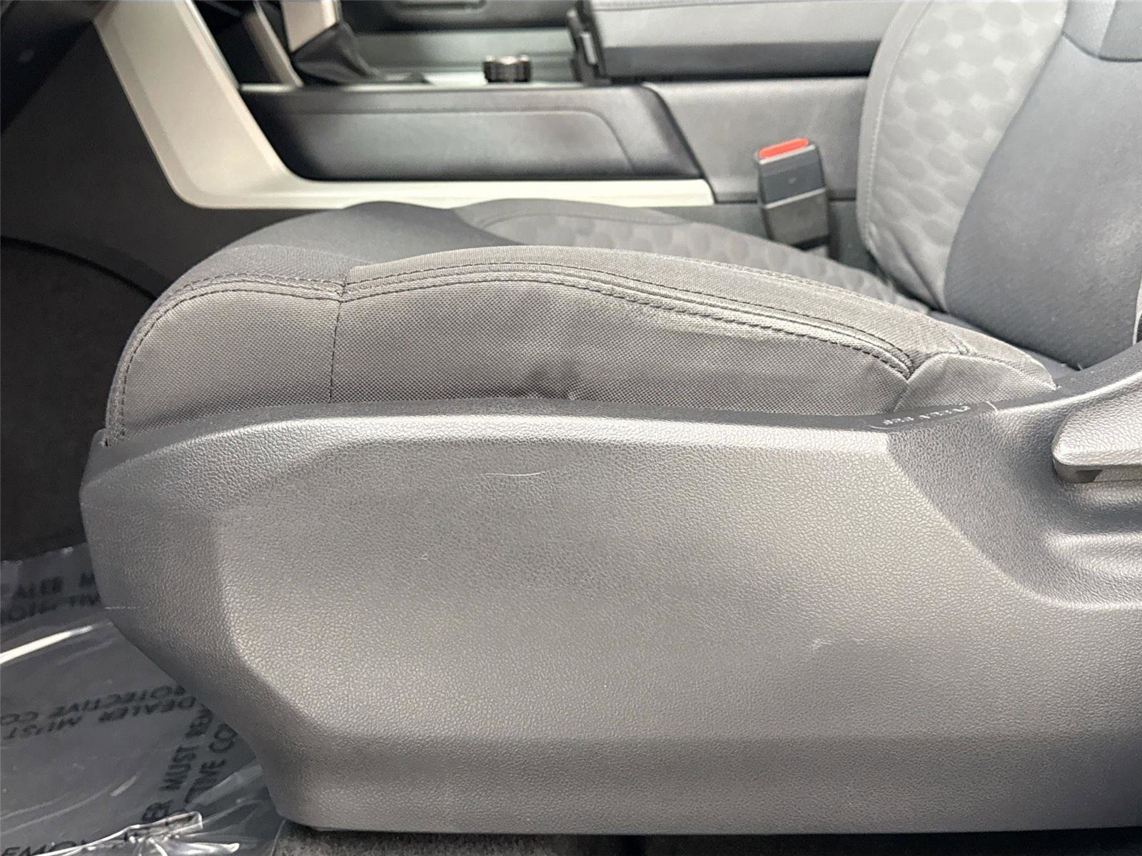 Used 2022 Toyota Tundra SR5 image 29