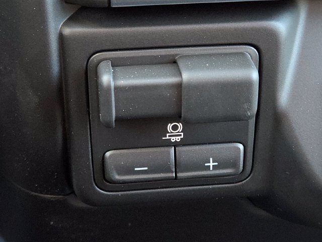 New 2026 Chevrolet Silverado 2500 W/T w/ WT Convenience Package AWD/4WD image 6