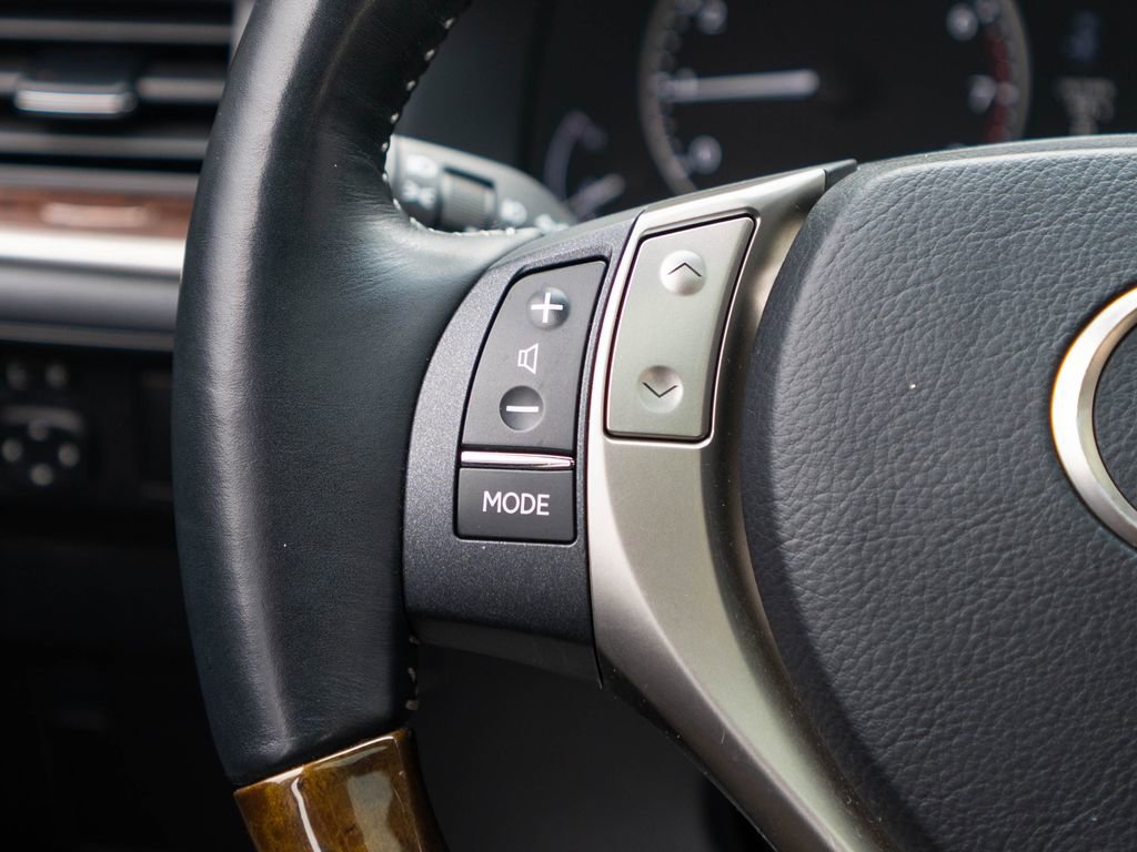 Used 2015 Lexus ES 350 w/ Premium Package FWD image 19