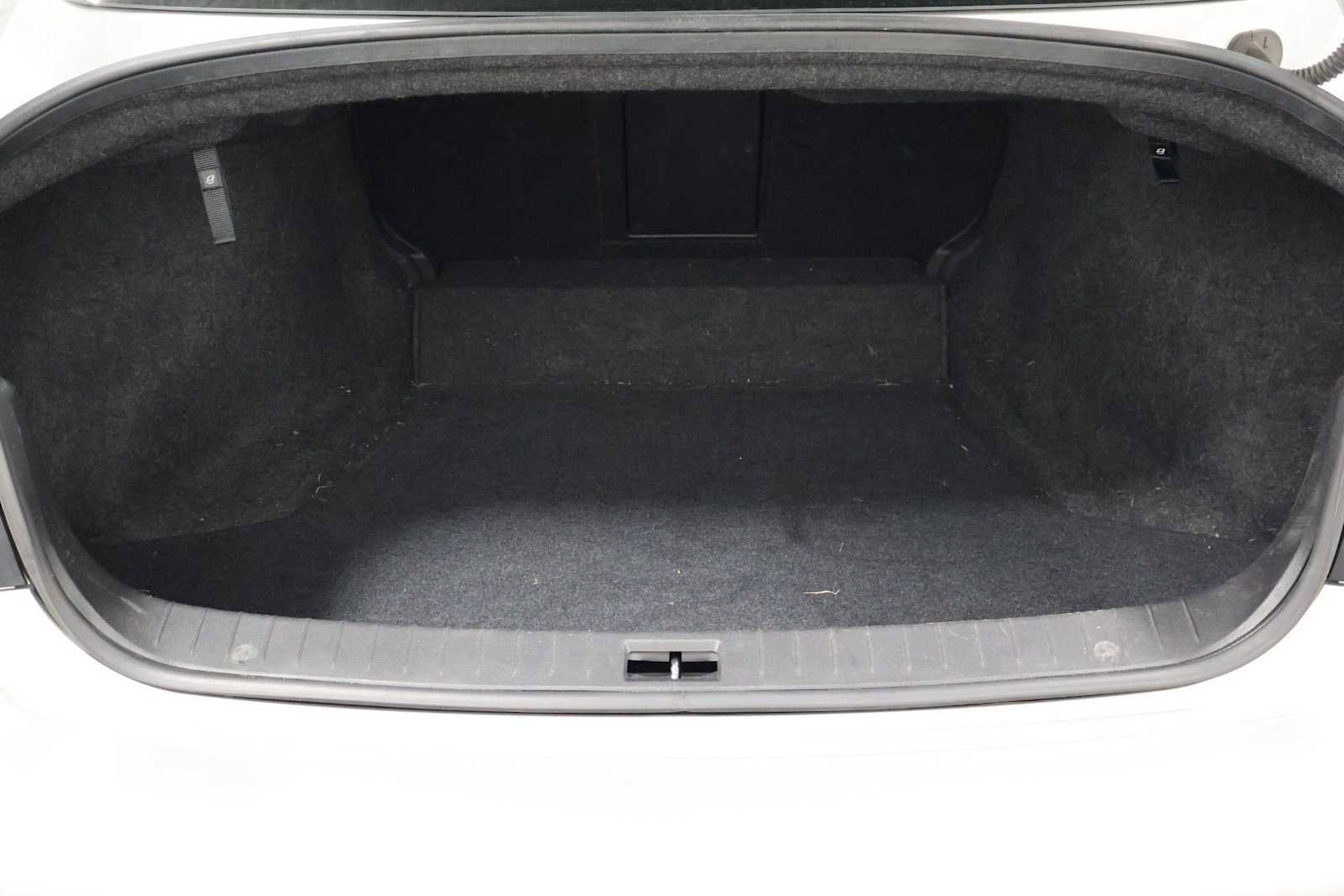 Used 2019 INFINITI Q50 Luxe w/ Essential Package (3.0T Luxe) AWD/4WD image 38