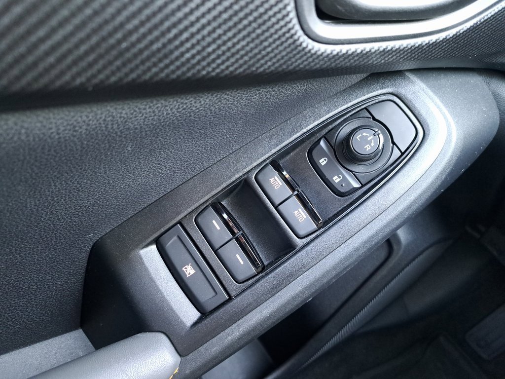 Used 2024 Subaru Crosstrek 2.5i Wilderness w/ Wilderness Package image 23