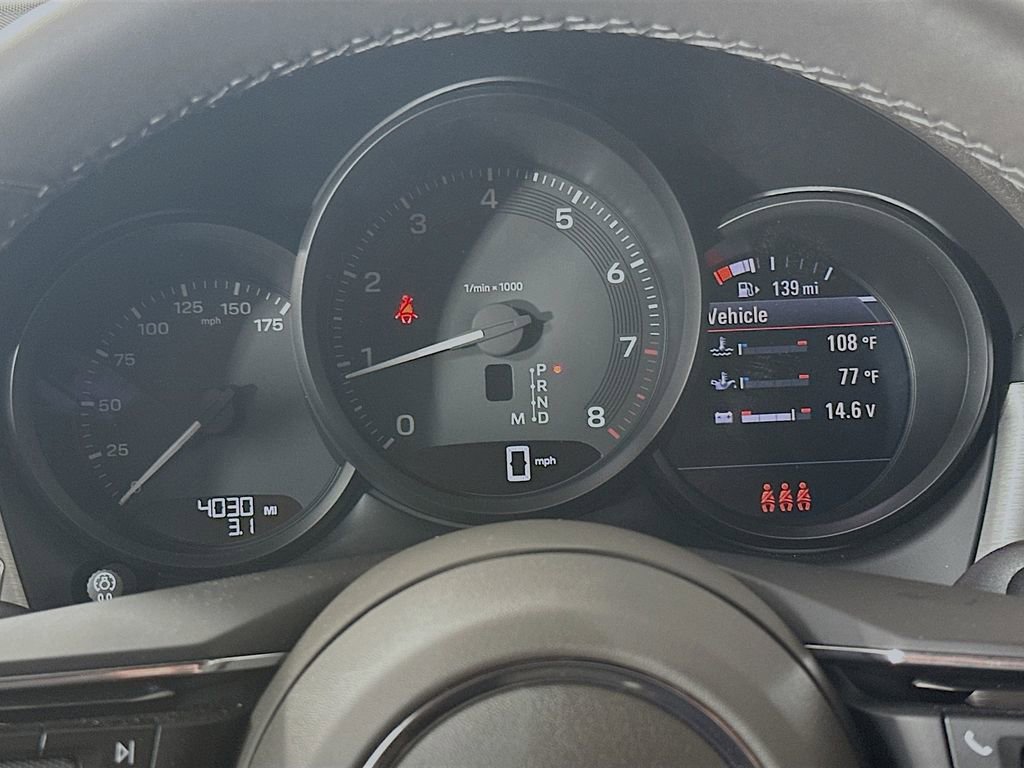 New 2026 Porsche Macan Turbo image 13