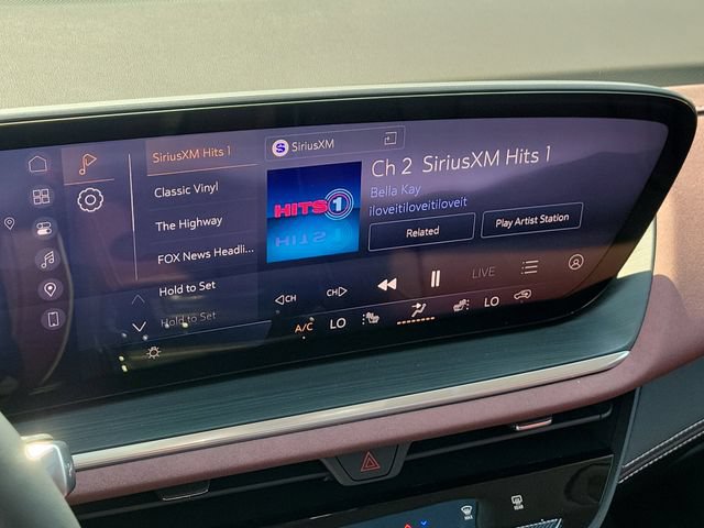 New 2026 Buick Envision Sport Touring AWD/4WD image 26