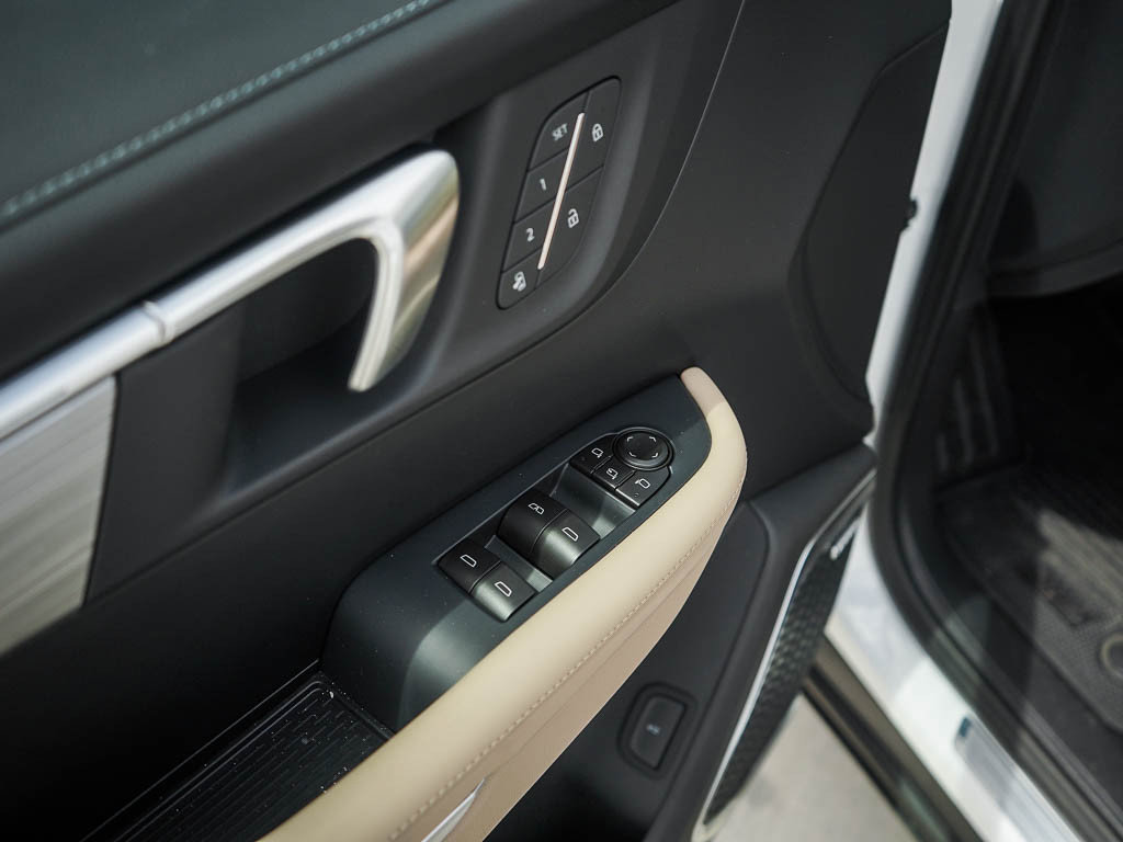 New 2026 Buick Enclave Preferred w/ Power Package AWD/4WD image 20