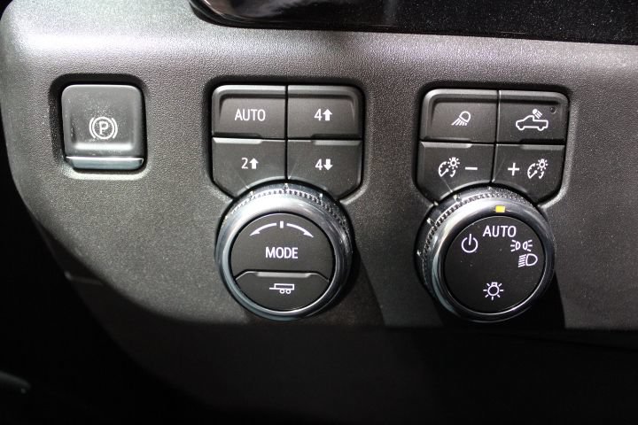 New 2026 GMC Sierra 1500 SLE AWD/4WD image 41