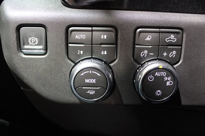 New 2026 GMC Sierra 1500 SLE AWD/4WD image 41