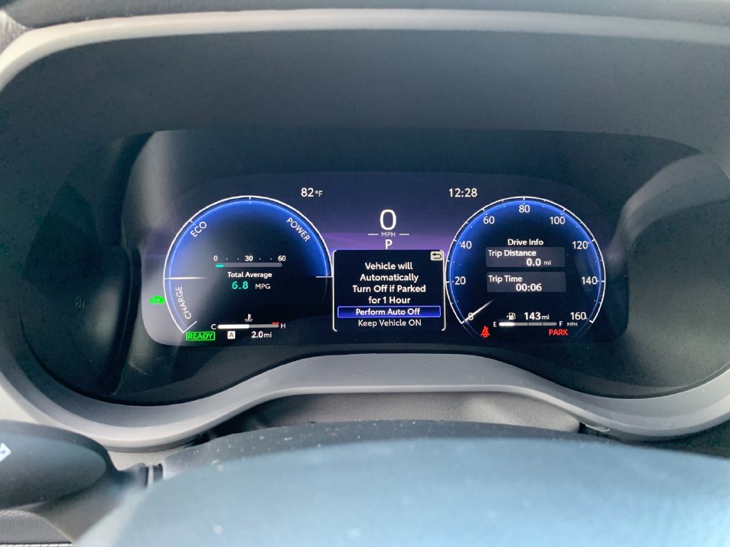 New 2026 Toyota Sienna XSE AWD/4WD image 28