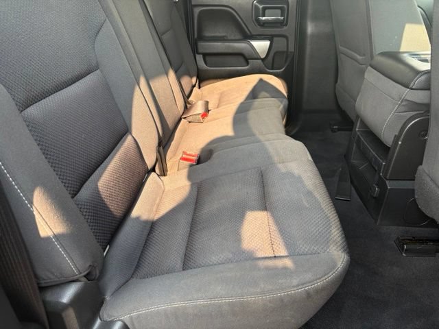 Used 2019 Chevrolet Silverado 1500 LT AWD/4WD image 17