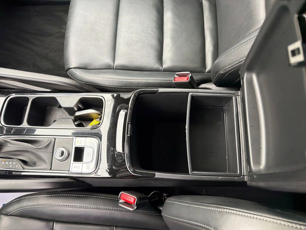 Used 2025 Kia Telluride S image 28