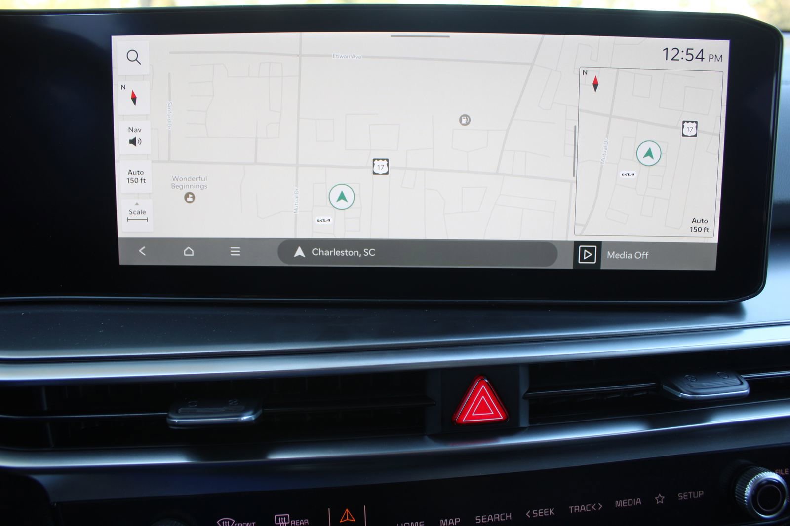 New 2026 Kia Sorento EX image 47