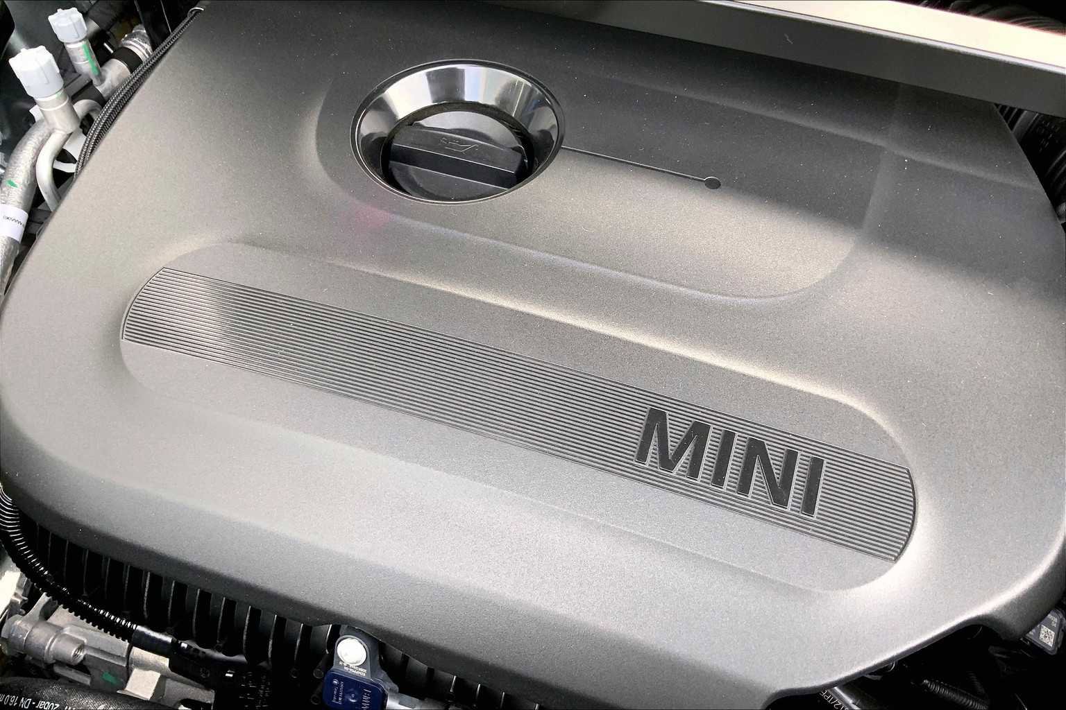 New 2026 MINI Cooper Countryman S w/ Comfort Package Max image 17