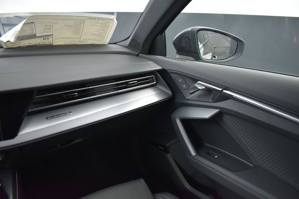 New 2026 Audi A3 2.0T Premium AWD/4WD image 11