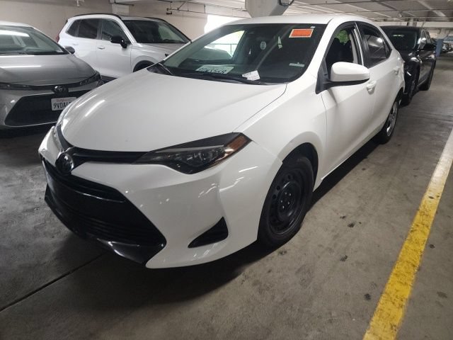 Used 2019 Toyota Corolla LE FWD image 4