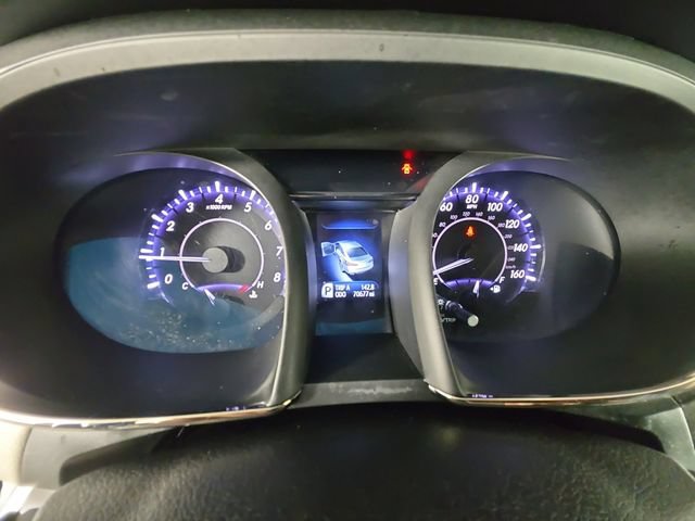 Used 2016 Toyota Avalon Limited FWD image 19