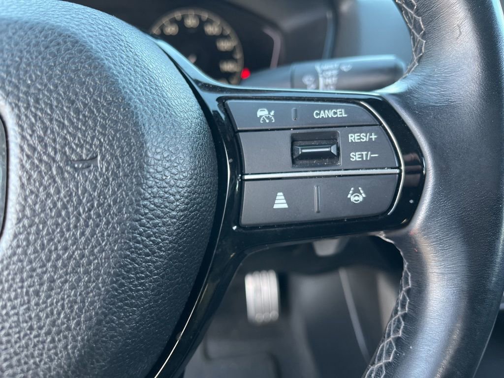 Used 2024 Honda Civic Sport image 21