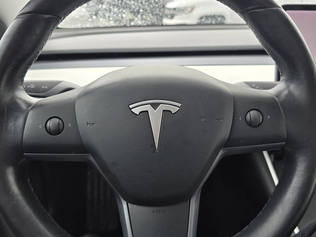 Used 2018 Tesla Model 3 Long Range AWD/4WD image 13