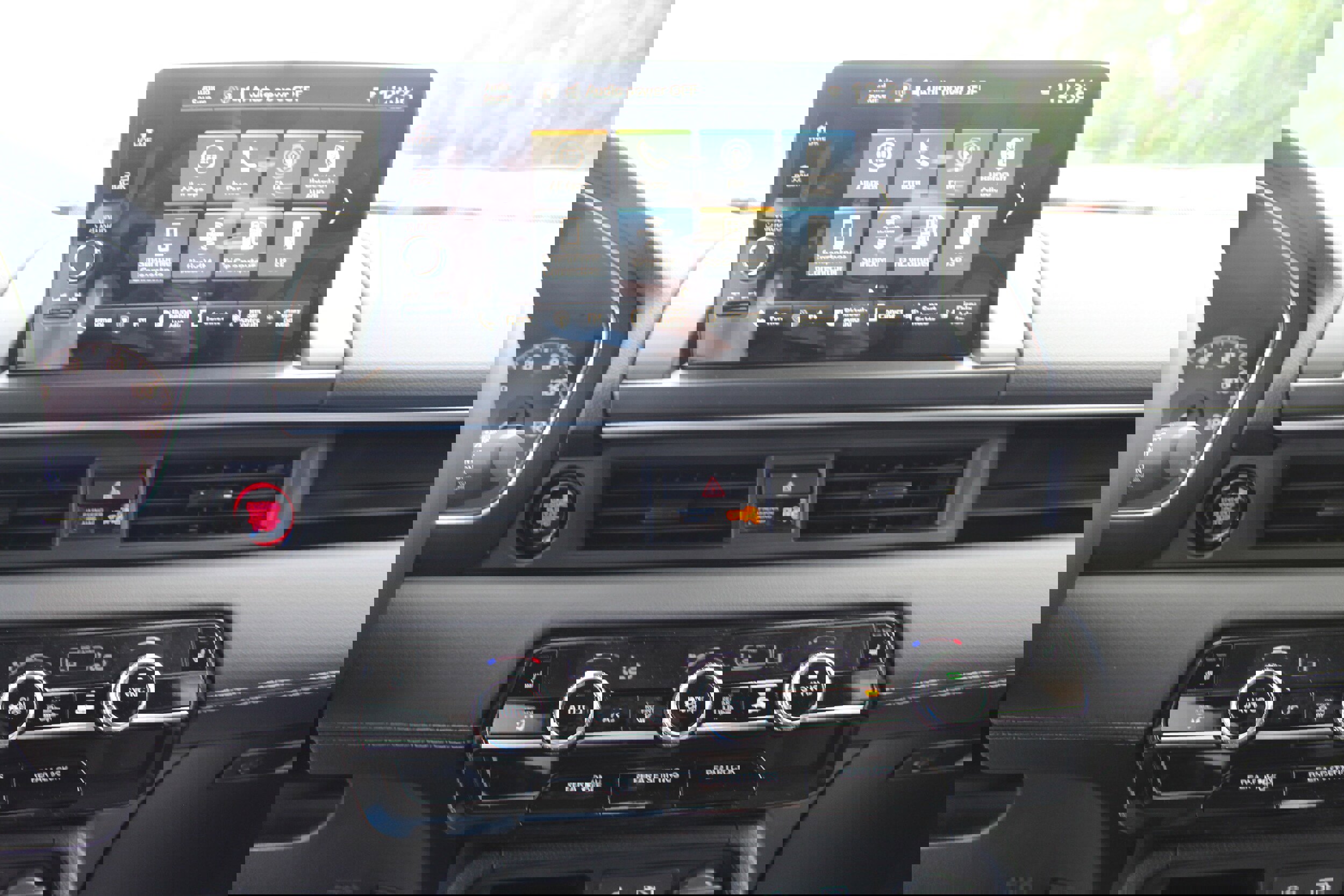 New 2025 Honda Pilot EX-L image 6