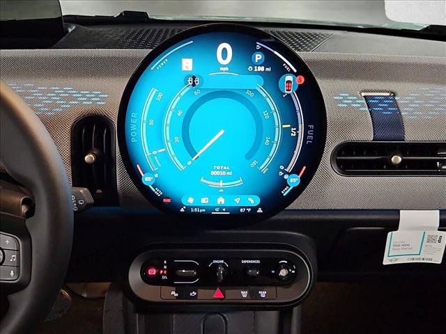 New 2026 MINI Cooper S FWD image 12
