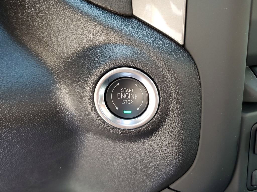 New 2024 GMC Sierra 1500 Pro w/ Pro Value Package image 17