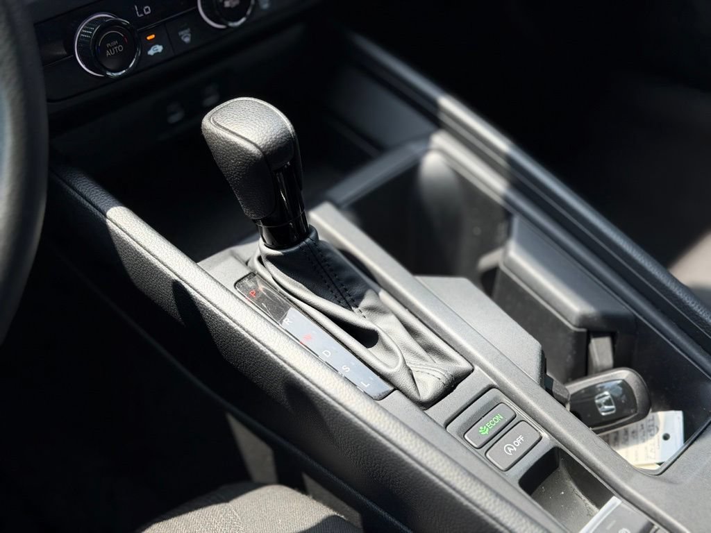 Used 2023 Honda Accord LX image 17