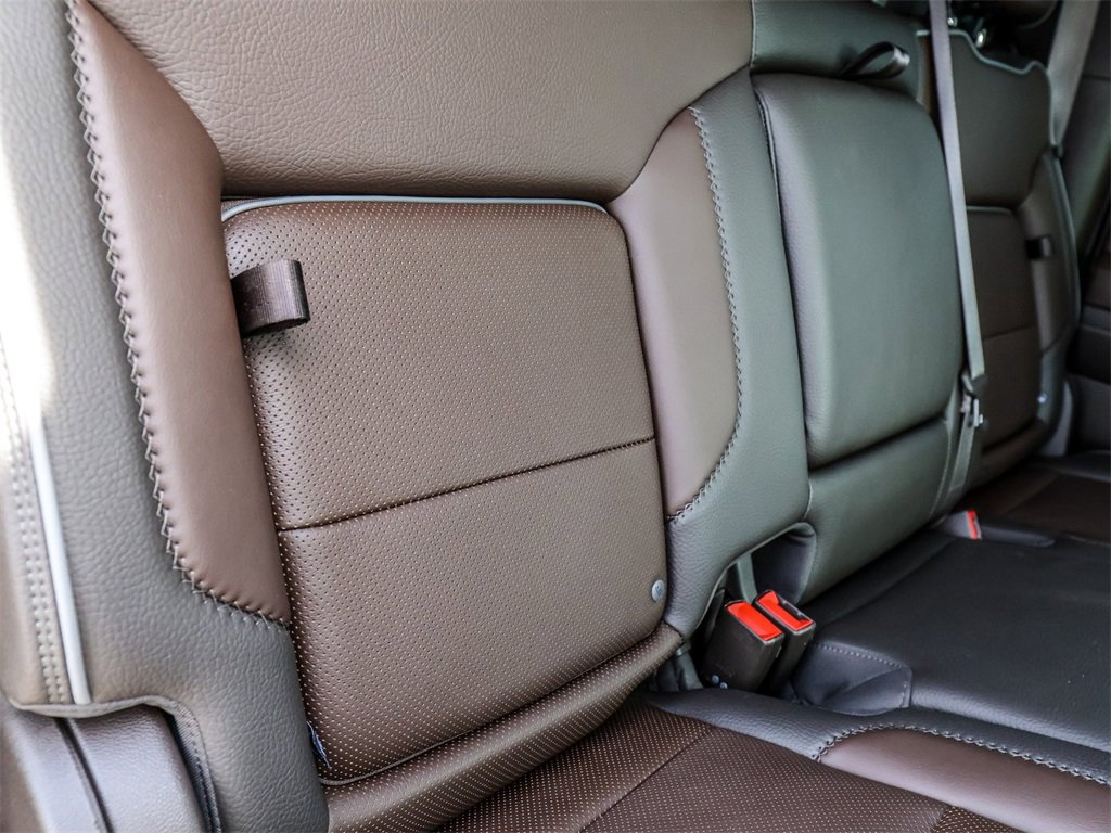 Used 2023 GMC Sierra 1500 Denali image 25