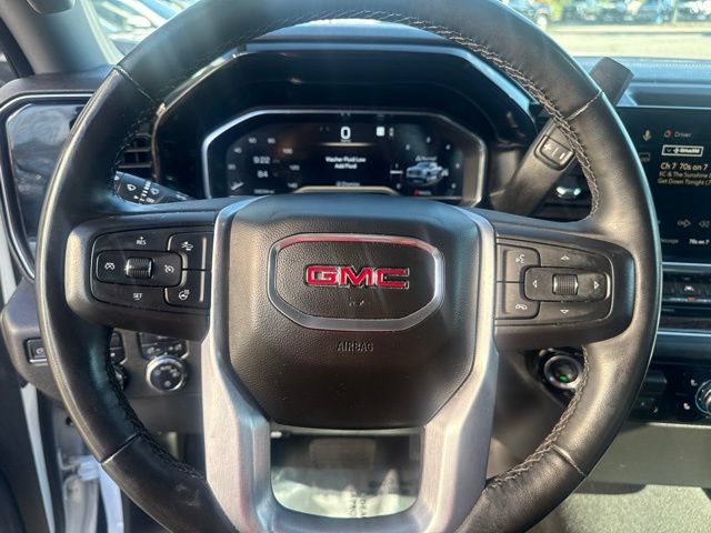 Used 2023 GMC Sierra 1500 SLE AWD/4WD image 13