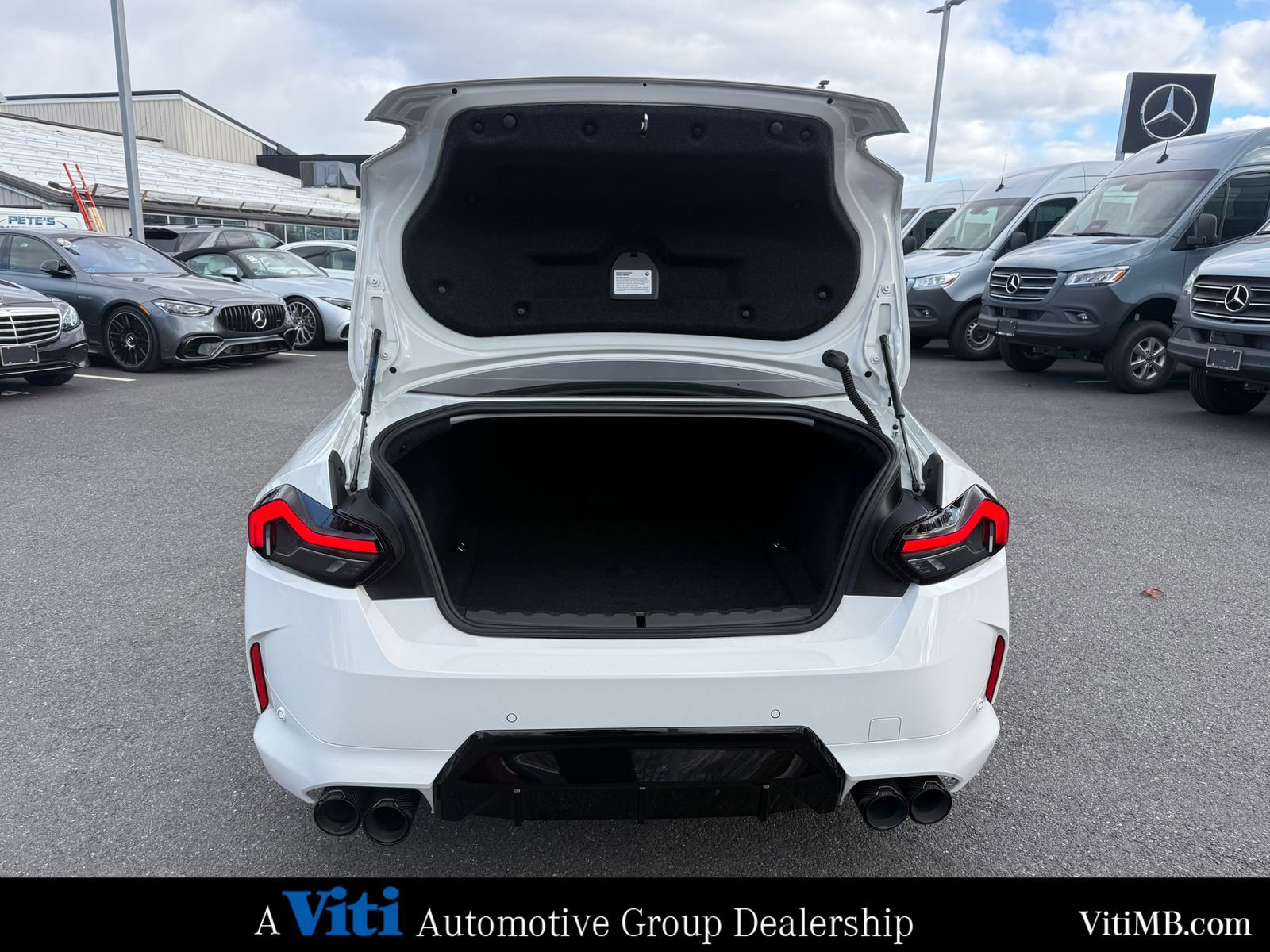 Used 2025 BMW M240i xDrive Coupe w/ Premium Package image 21