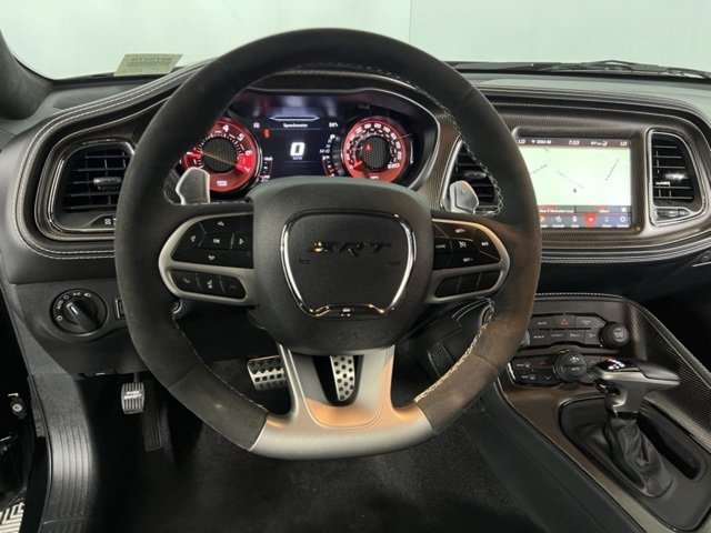 Used 2022 Dodge Challenger SRT Hellcat image 15