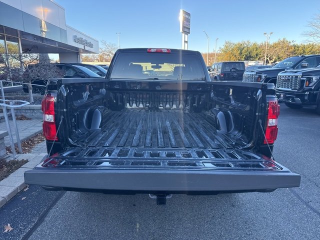 Used 2018 GMC Sierra 1500 SLE w/ SLE Value Package image 26