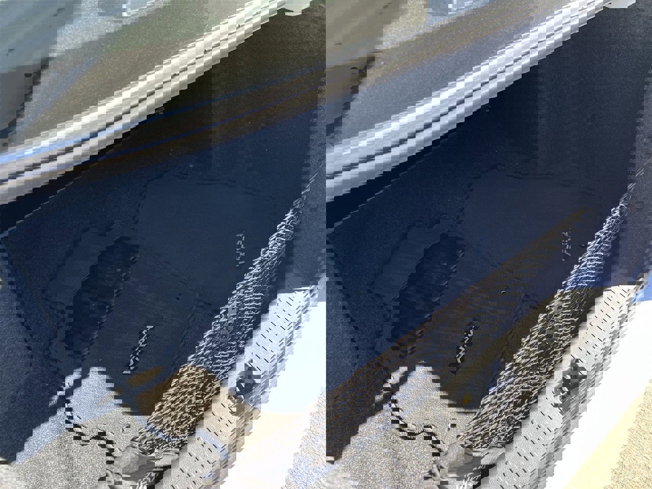 Certified 2024 Nissan Versa S w/ Trunk Package image 26