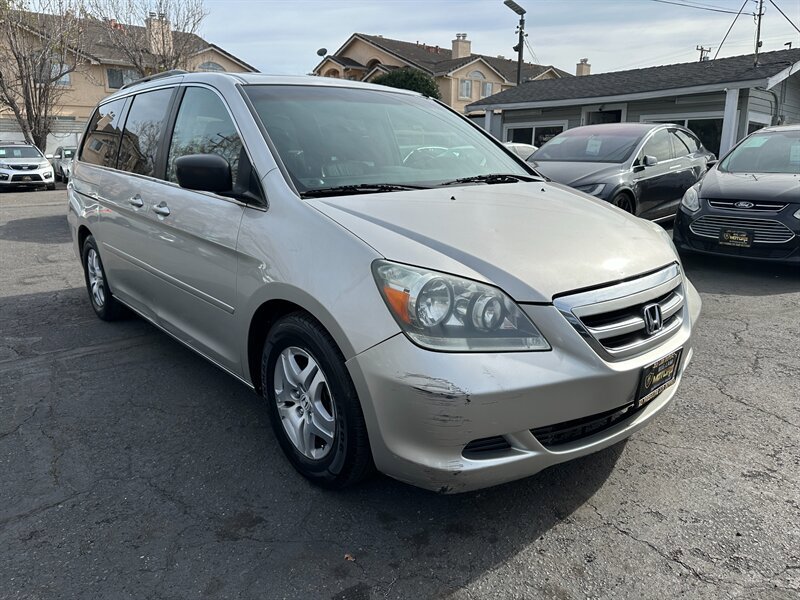 Used 2007 Honda Odyssey EX-L image 3