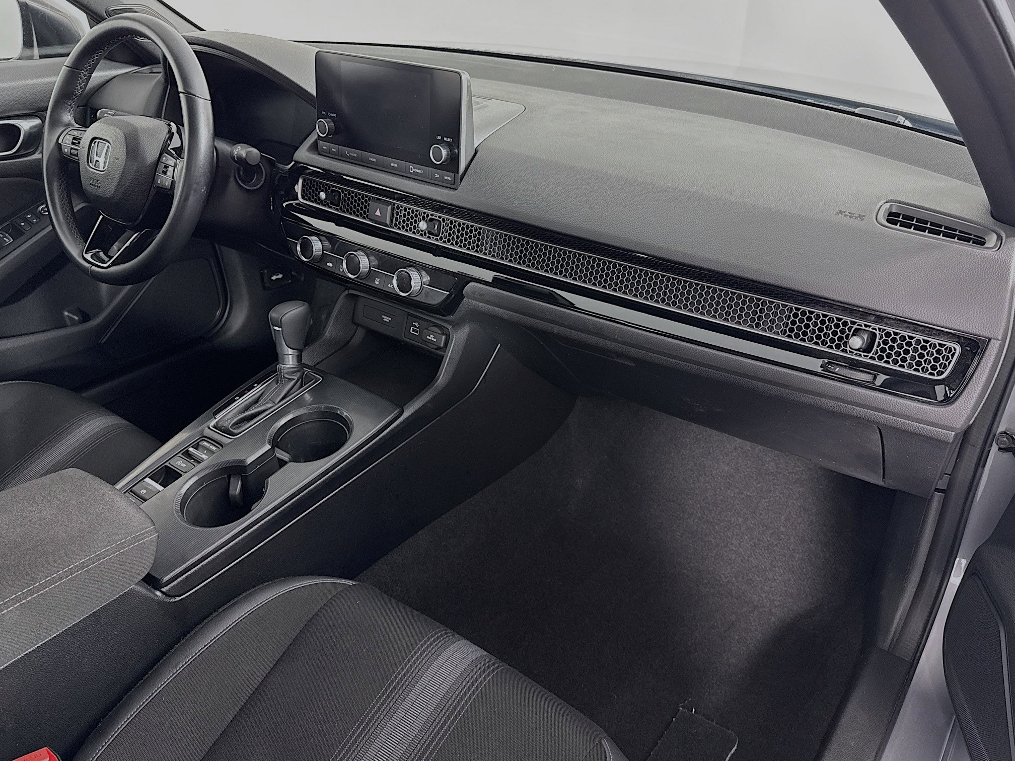 Certified 2023 Honda Civic Sport image 26