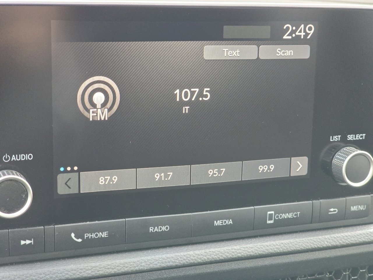 Certified 2024 Honda CR-V Sport image 30