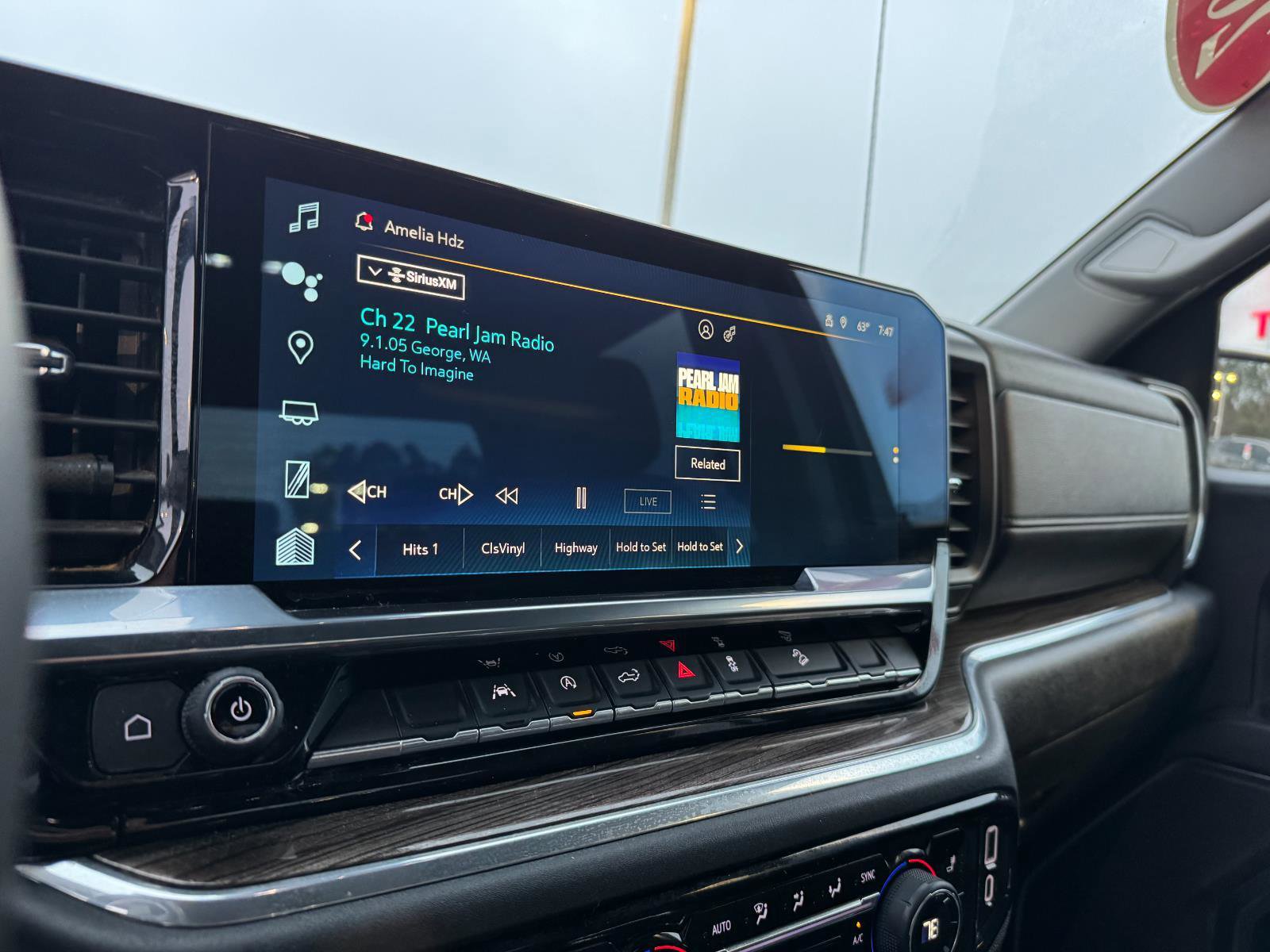 Used 2023 Chevrolet Silverado 1500 LT Trail Boss w/ Protection Package image 20