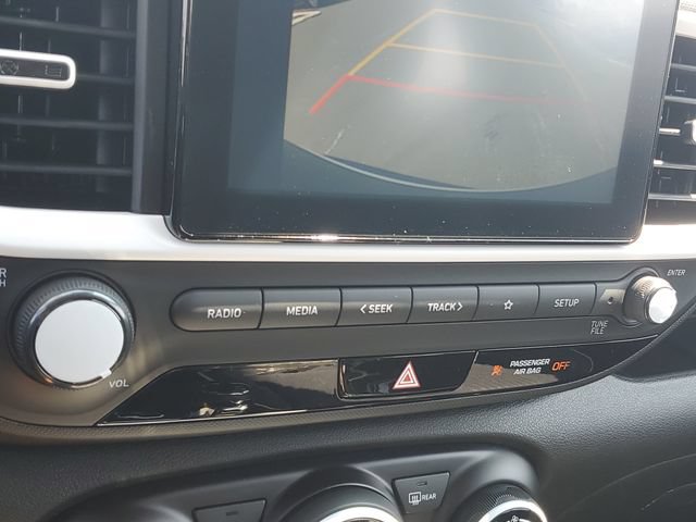 New 2026 Hyundai Venue SEL FWD image 27