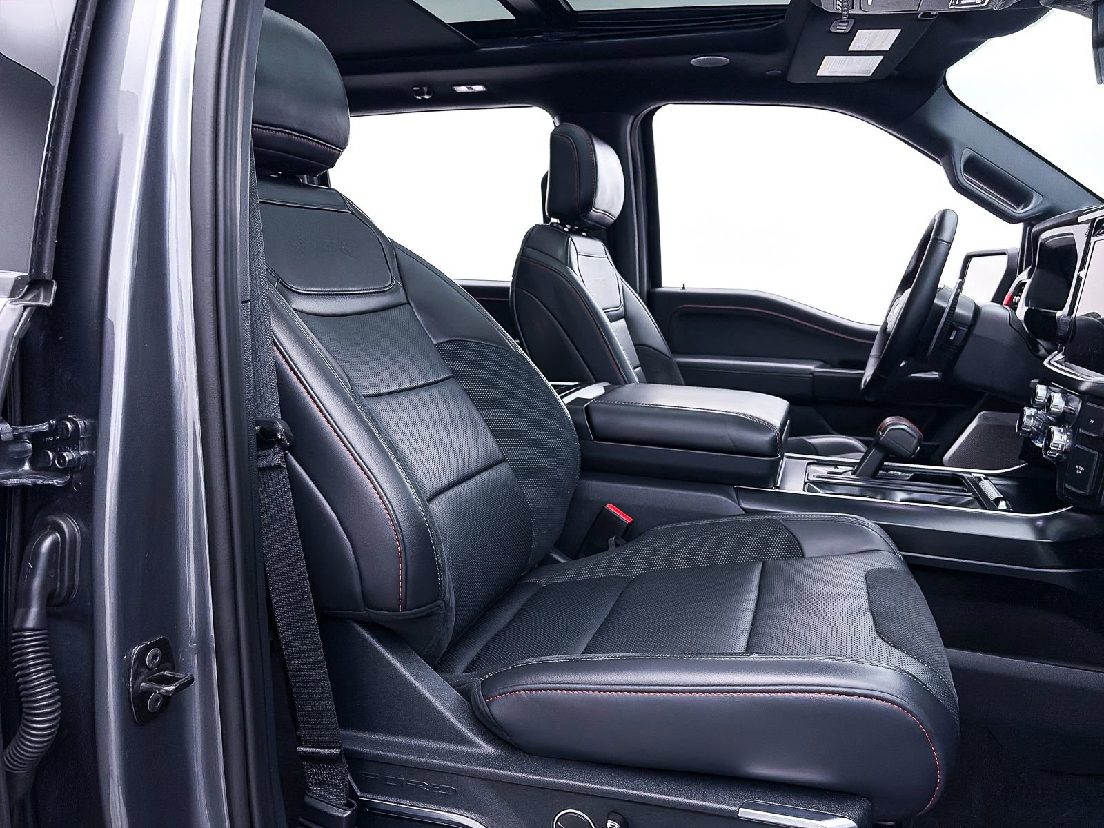 Used 2025 Ford F150 Raptor image 56