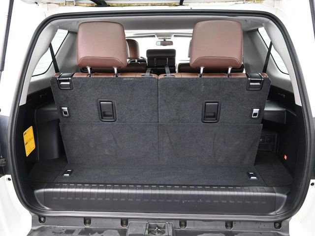 Used 2016 Toyota 4Runner SR5 image 25