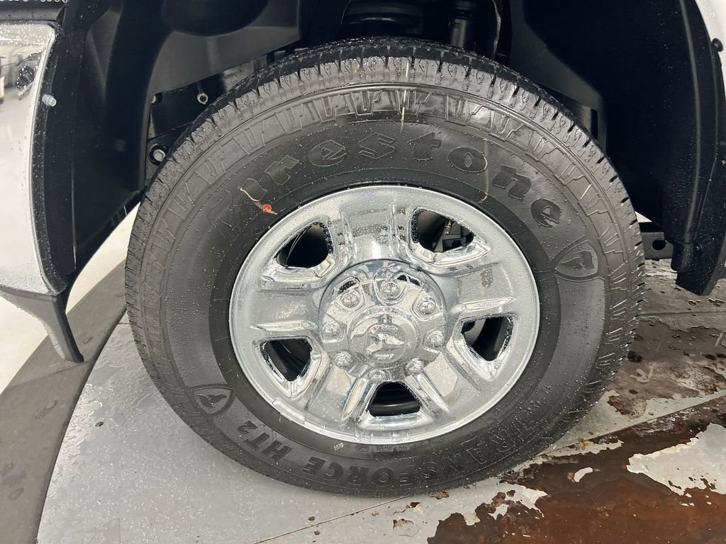 New 2026 RAM 2500 Tradesman image 26