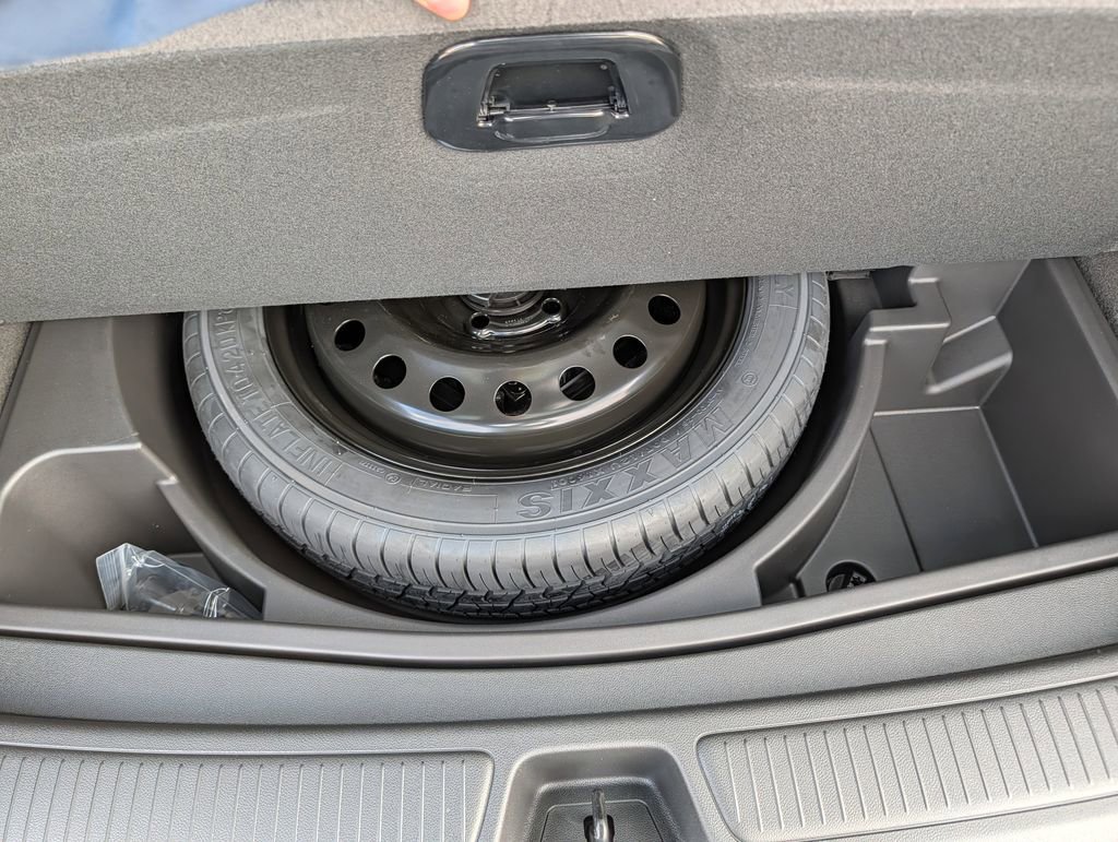 New 2026 Buick Envision Preferred image 22