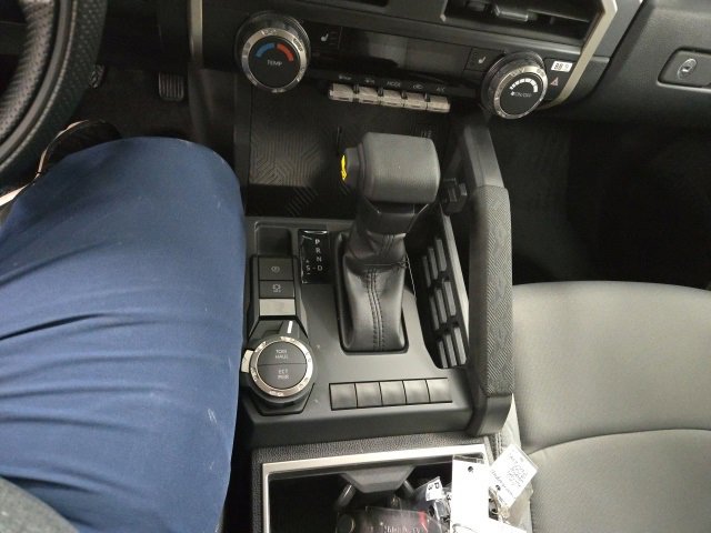 New 2026 Toyota Tacoma SR5 image 23