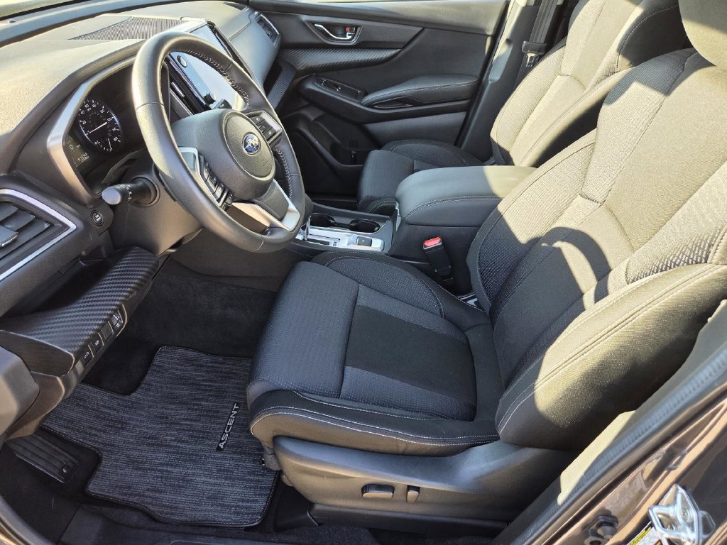 Certified 2025 Subaru Ascent Premium AWD/4WD image 20