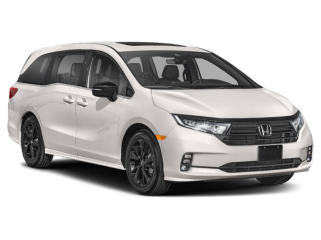 Certified 2023 Honda Odyssey Sport image 6