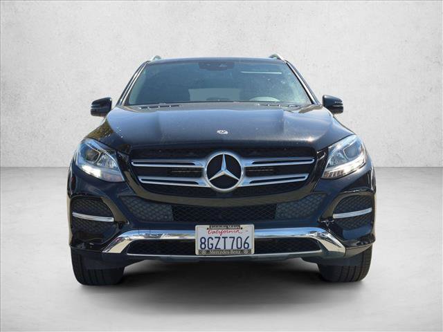 Used 2018 Mercedes-Benz GLE 350 4MATIC image 2
