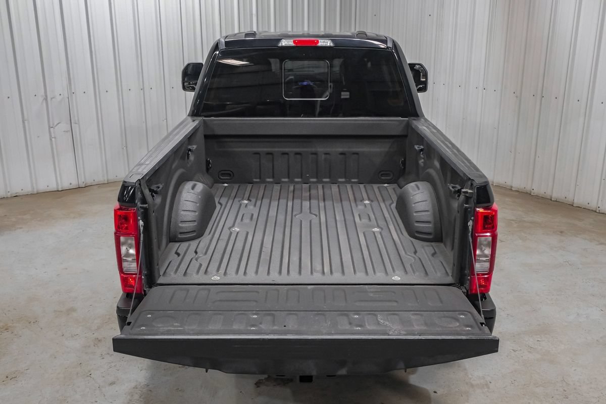 Used 2021 Ford F250 Lariat w/ Lariat Value Package AWD/4WD image 59