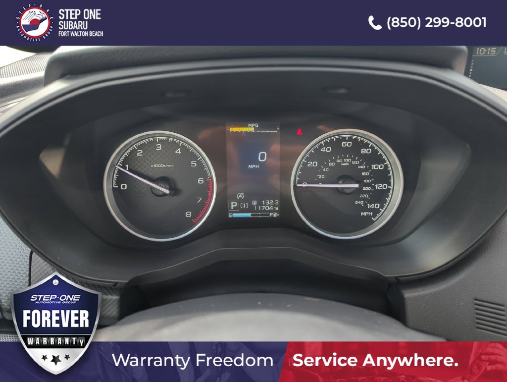 Used 2020 Subaru Forester Limited w/ Popular Package #3 AWD/4WD image 39