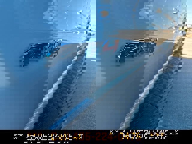 New 2026 GMC Sierra 1500 AT4 w/ AT4 Premium Package image 4