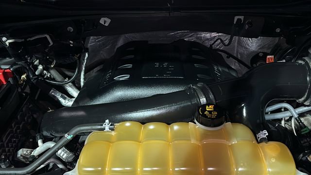 Used 2015 Ford F150 Lariat w/ Equipment Group 502A Luxury image 33