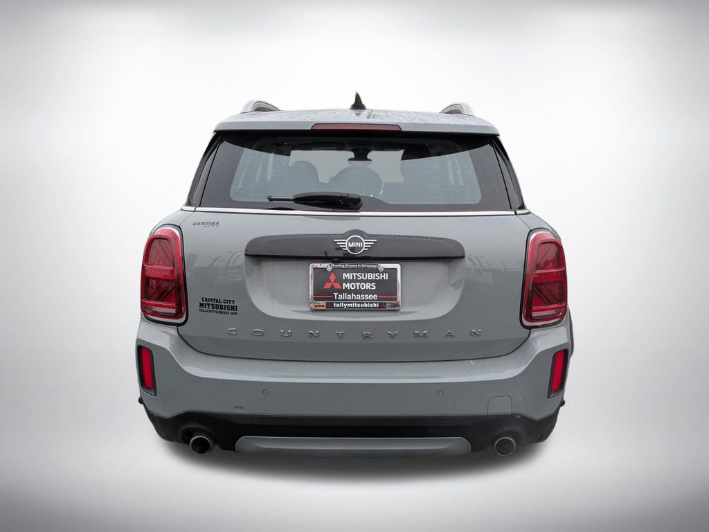 Used 2022 MINI Cooper Countryman S image 5