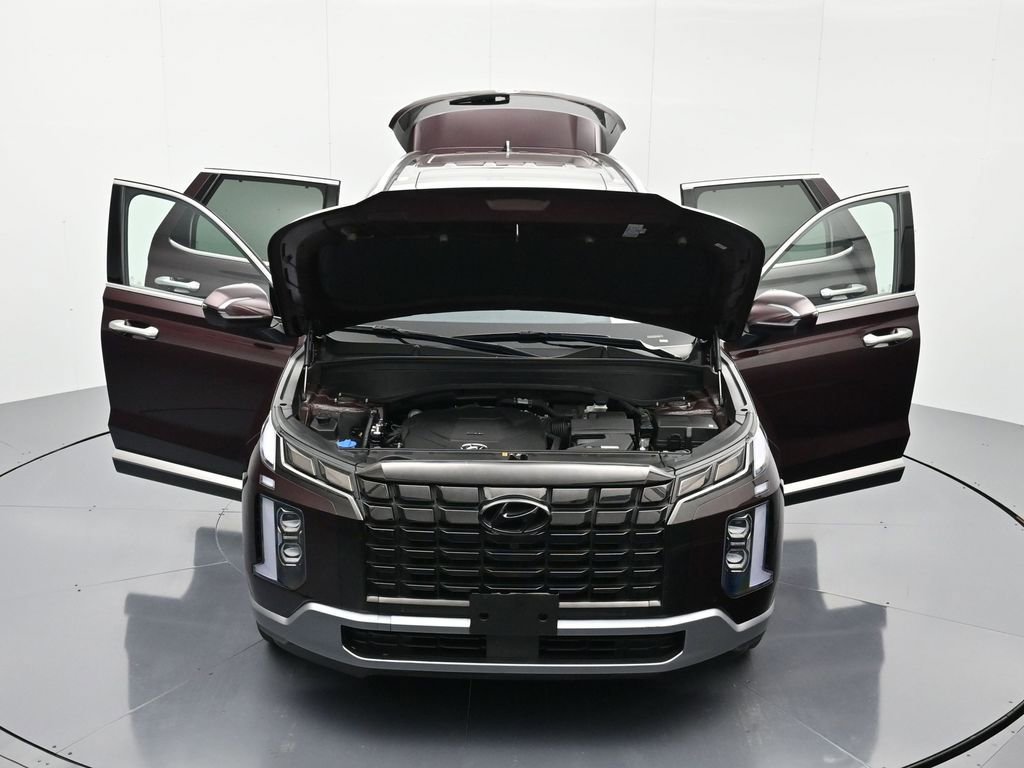 Used 2024 Hyundai Palisade Limited image 48